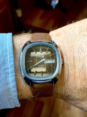 Victory automatic vintage N.O.S-thumb-1