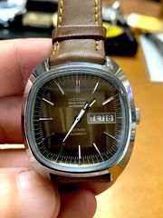 Victory automatic vintage N.O.S-thumb-12