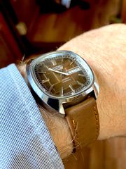 Victory automatic vintage N.O.S-thumb-15