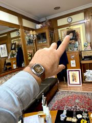 Victory automatic vintage N.O.S-thumb-19