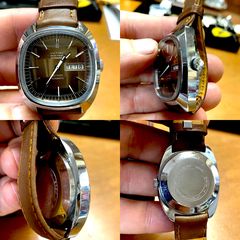 Victory automatic vintage N.O.S-thumb-20