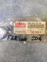 YAMAHA FZR 1000 ΒΑΣΗ ΠΡΟΒΟΛΕΑ