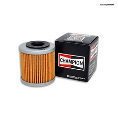 ΦΙΛΤΡΟ ΛΑΔΙΟΥ OIL FILTER MOTO COF082 CHAMPION BEVERLY 350