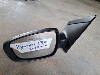 Hyundai i30 2014-2016εμπρός αριστερός ηλεκτρικός καθρέφτης 