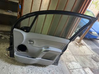 ΠΟΡΤΑ CITROEN C3 ΣΥΝΟΔΗΓΟΥ 2002-2009 ! (ΠΑΝΩ ΑΠΟ 500 ΠΟΡΤΕΣ ΔΙΑΘΕΣΙΜΕΣ) ACHILLEAS PARTS!-thumb-2