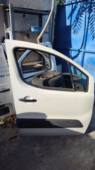 ΕΜΠΡΟΣ ΔΕΞΙΑ ΠΟΡΤΑ  CITROEN BERLINGO 2010 -2015