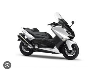 Yamaha T-Max 530 '13