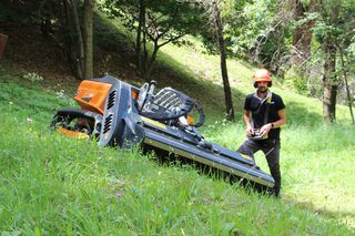 Ερπυστριοφόρα Τρακτέρ Energreen 2025 RoboMINI | ΠΑΟΥΡΗΣ ΘΕΣΣΑΛΟΝΙΚΗ-thumb-1