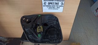 VOLVO V40 12-22 ΓΡΥΛΛΟΣ ΠΑΡΑΘ. ΠΙΣΩ ΗΛΕΚΤ.ΔΕΞΙΣ ΚΟΜΠΛΕ	-thumb-1