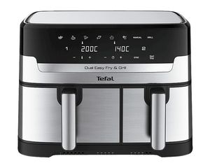 TEFAL EY905D Air Fryers 8.3lt