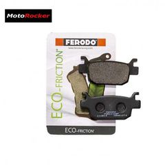 Τακάκια FDB2212EF FERODO ECO FRICTION