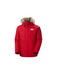 Helly Hansen Coastal 3.0 Ανδρικό Χειμωνιάτικο Μπουφάν Παρκά 53995-162