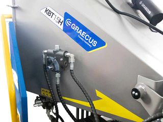 Κλαδοτεμαχιστές Graecus 2026 KBT15H Κλαδοτεμαχιστής-thumb-17