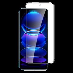 Tempered Glass για Xiaomi Poco X5 Pro / Redmi Note 12 Pro 5G