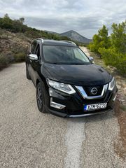 Nissan X-Trail '18  1.6 dCi N-CONNECTA XTronic