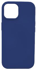 Θήκη Silky And Soft για Apple iPhone 15 Pro Max - Σκούρο Μπλε