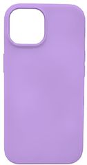Θήκη Silky And Soft για Apple iPhone 15 Pro Max - Bιολετί