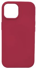 Θήκη Silky And Soft για Apple iPhone 15 Pro Max- Μπορντό
