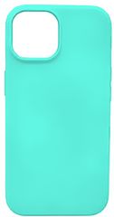 Θήκη Silky And Soft για Apple iPhone 15 Pro Max- Τιρκουάζ