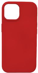 Θήκη Silky And Soft για Apple iPhone 15 Pro Max- Κόκκινο