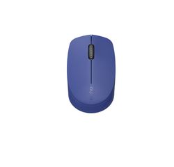 Rapoo M100 Silent Ασύρματο Bluetooth Ποντίκι - Μπλε