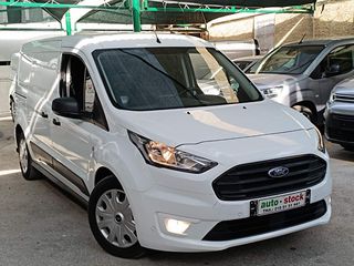 Ford '20 TRANSIT-CONNECT-MAXI-PILOT-NAVI-CAMERA-NEW !