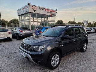 Dacia Duster '18 ΕΛΛΗΝΙΚΟ-SPORTIVE-4x4-ΑΡΙΣΤΟ