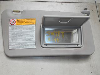 ΣΚΙΑΔΙΟ ΣΥΝΟΔΗΓΟΥ SUZUKI SWIFT 2004-2008
