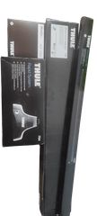FORD FIESTA ROOF RACK-thumb-1