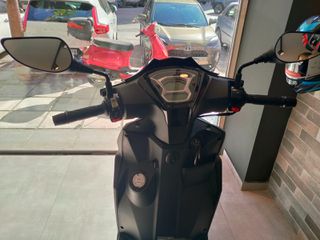 Kymco Agility 125 2026 AGILITY S Ε5+-thumb-1