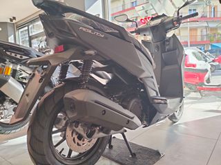 Kymco Agility 125 2026 AGILITY S Ε5+-thumb-2