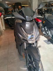 Kymco Agility 125 2026 AGILITY S Ε5+-thumb-5