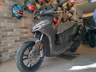 Kymco Agility 125 2026 AGILITY S Ε5+-thumb-6