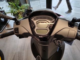 Kymco PEOPLE-S 200i 2026 Euro 5+-thumb-4