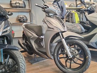 Kymco PEOPLE-S 200i 2026 Euro 5+-thumb-6