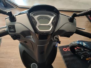 Kymco PEOPLE-S 200i 2026 Euro 5+-thumb-7
