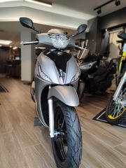 Kymco PEOPLE-S 200i 2026 Euro 5+-thumb-8