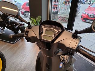 Kymco PEOPLE-S 200i 2026 Euro 5+-thumb-14