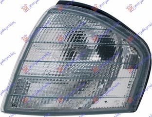 Carro Γωνία Φλας Φιμέ (Ε) κατάλληλο για MERCEDES C CLASS 1993-1999 (W202) - Αριστερό - 1 Τεμ