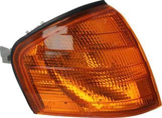 Carro Γωνία Φλας Κίτρινη (Ε) κατάλληλο για MERCEDES C CLASS 1993-1999 (W202) / 2028260643 - Δεξί - 1 Τεμ