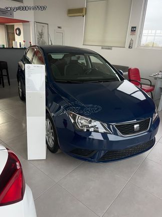 Seat Ibiza '17  1.4 TDI Start&Stop Style