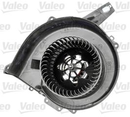 Ανεμιστήρας εσωτερικού χώρου AUDI A2; SEAT CORDOBA, IBIZA III, IBIZA IV, IBIZA IV SC, IBIZA IV ST; SKODA FABIA I, FABIA I PRAKTIK, FABIA II, ROOMSTER, ROOMSTER PRAKTIK; VW FOX, POLO, POLO IV