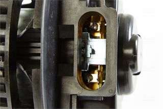 Ανεμιστήρας εσωτερικού χώρου DACIA DUSTER, DUSTER/SUV, LOGAN, LOGAN EXPRESS, LOGAN MCV, SANDERO; LADA LARGUS; RENAULT DUSTER, LOGAN I, TWINGO II, WIND 1.0ALK-1.6LPG 09.04-