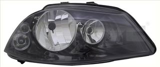 Προβολέας/εξάρτημα SEAT CORDOBA 6L, IBIZA III 6L