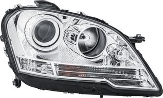 Carro Φανάρι Εμπρός ΗΛΕΚΤΡΙΚΟΣ 2008- (Ε) (TYC) κατάλληλο για MERCEDES ML 2005-2011 (W164) / 1648207061 - Δεξί - 1 Τεμ