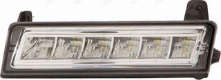 Carro Φανάρι Ημέρας Εμπρός 2010- LED (Ε) κατάλληλο για MERCEDES GL 2006-2012 (X164) / A1649060251 - Δεξί - 1 Τεμ