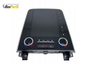 ΟΘΟΝΗ MULTIMEDIA DISPLAY ΧΕΙΡΙΣΤΗΡΙΟ CLIMA RENAULT ESPACE V ΓΝΗΣΙΟ ΑΝΤΑΛΛΑΚΤΙΚΟ
