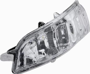 Carro Φλας Πλαϊνό Καθρέφτη 2007- κατάλληλο για VOLVO S80 2006-2013 (184/124) / 31111090 - Αριστερό - 1 Τεμ