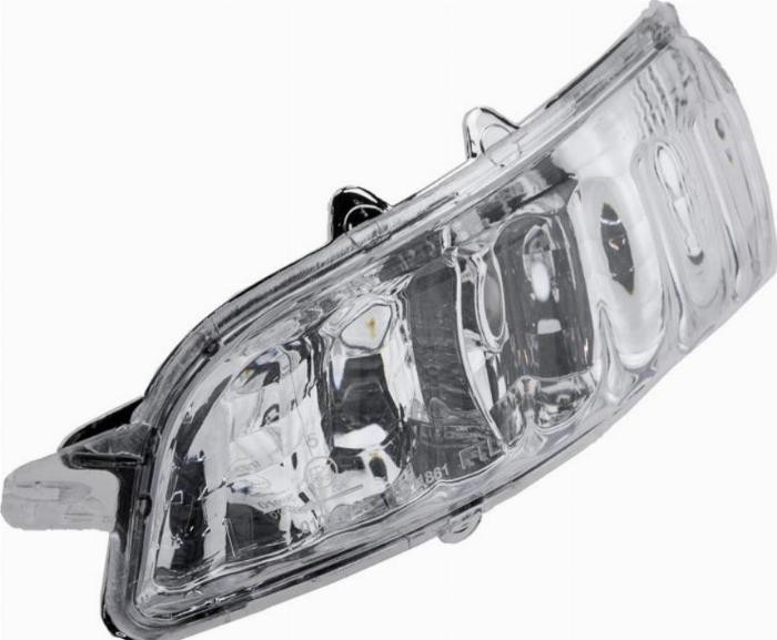 Carro Φλας Πλαϊνό Καθρέφτη κατάλληλο για VOLVO V40 2012- (525/526) / 31111090 - Αριστερό - 1 Τεμ