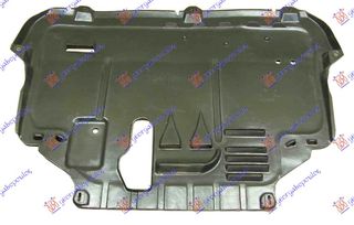 Ποδιά Μηχανής Πλαστική / VOLVO S40 04-07 / 30793870-4 - 1 Τεμ